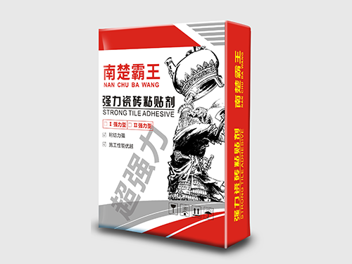 南楚霸王強(qiáng)力瓷磚粘貼劑 南楚霸王強(qiáng)力瓷磚粘貼劑
